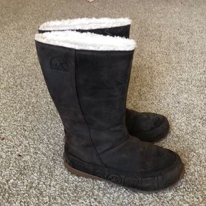 Sorel Winter Boots